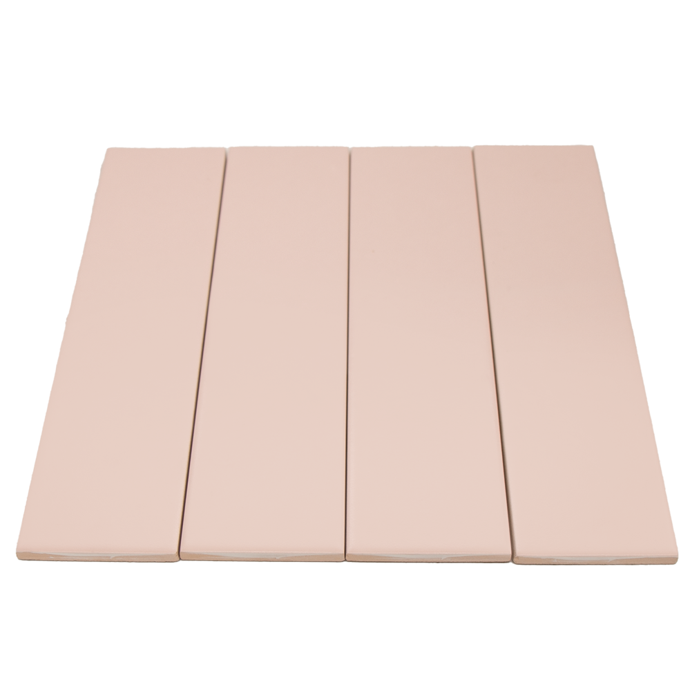 Tides Flat Rose