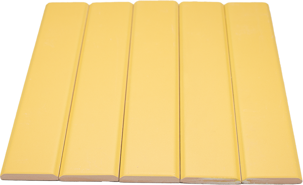 Tones Yellow Matt