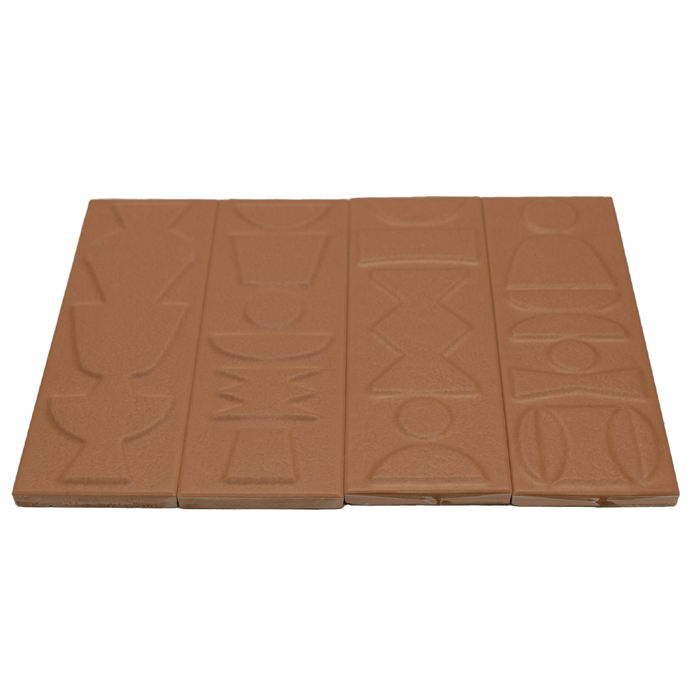 Tribe Clay