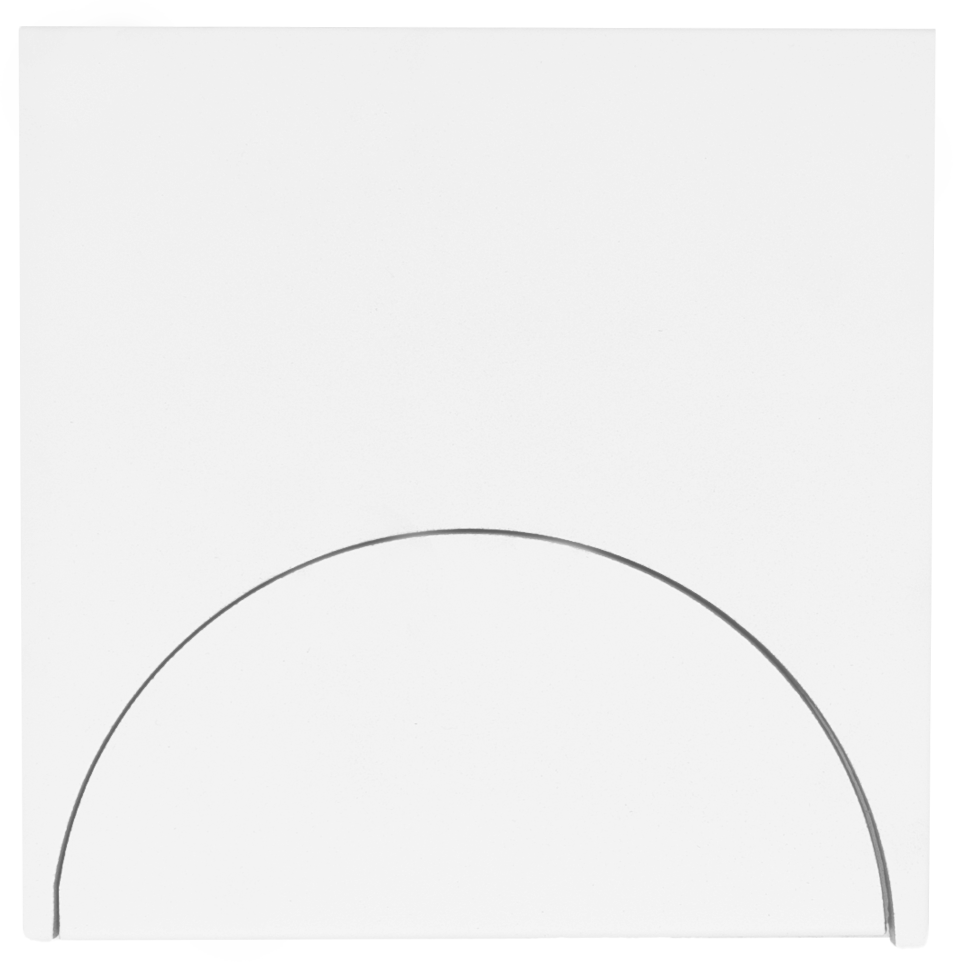 Create Puzzle White Matt