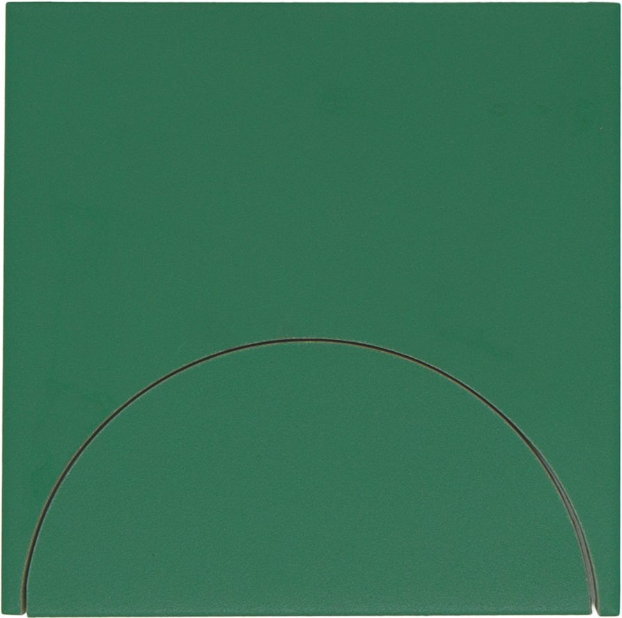 Create Puzzle Emerald Matt