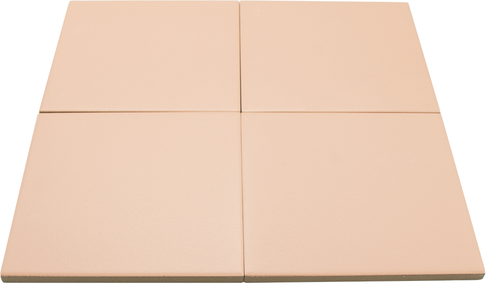 SAM Create Square Peach Matt