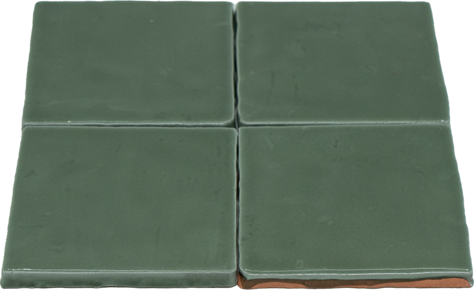 Azulejos Moss