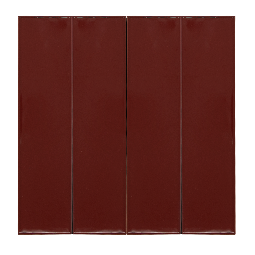 Pure Burgundy