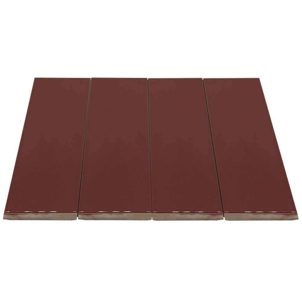 Pure Burgundy