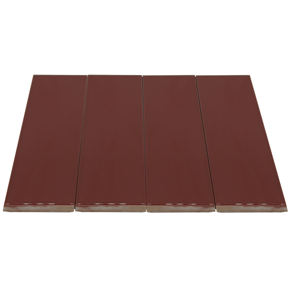 Pure Burgundy