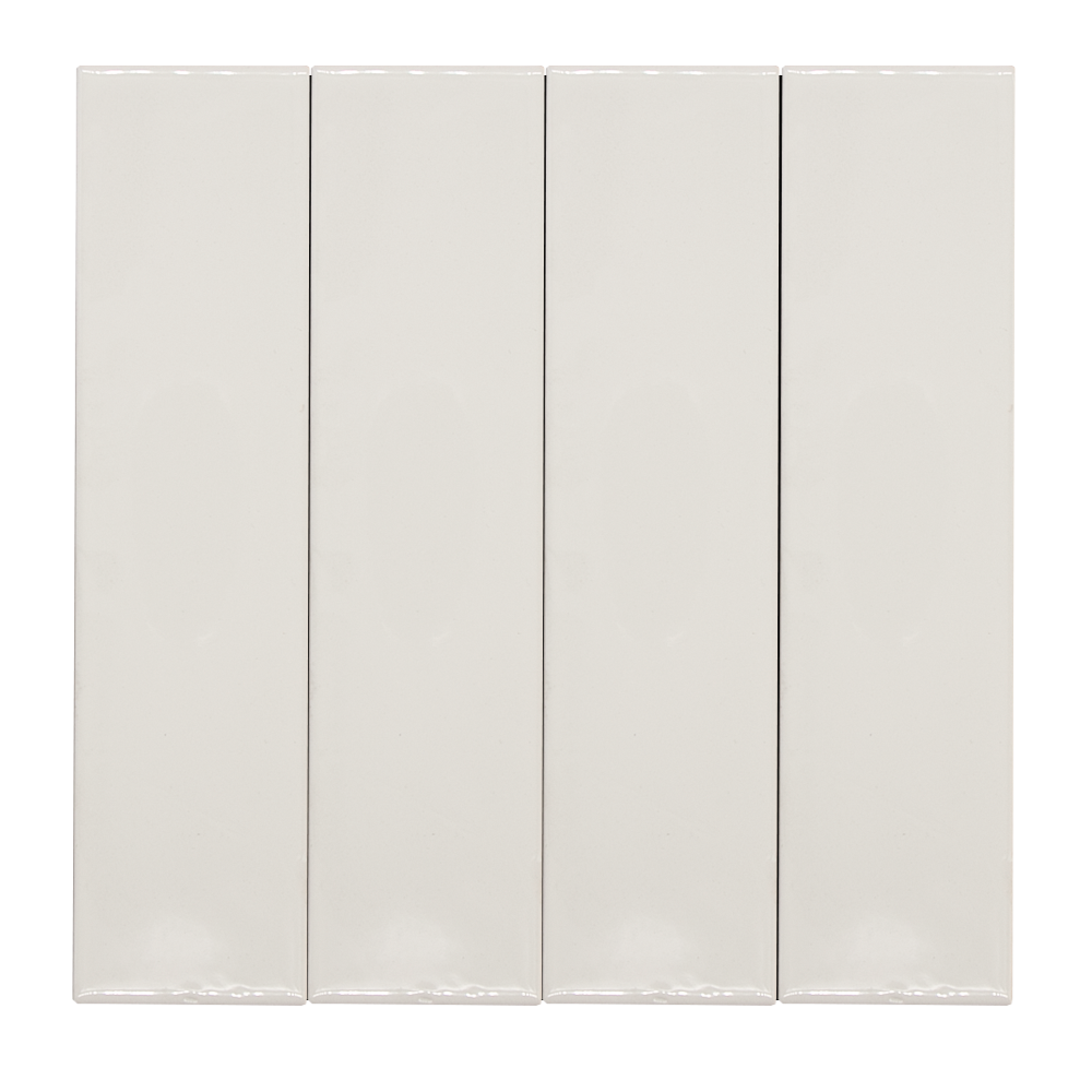 SAM Pure White