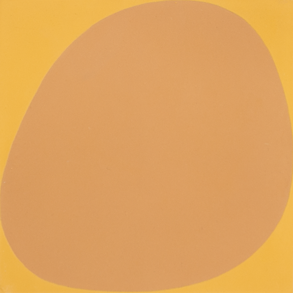 SAM Stones Orange Orange