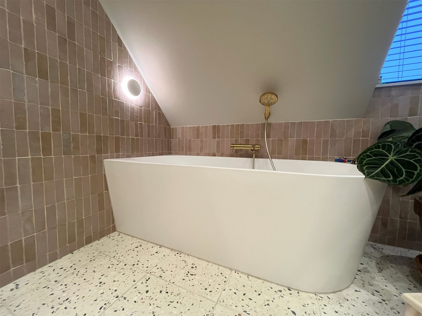 Terrazzo Alla Vaniglia