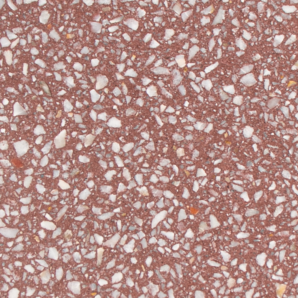 Terrazzo Frutti Di Bosco