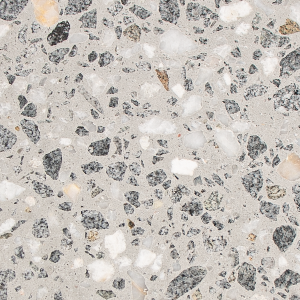 Terrazzo Malaga