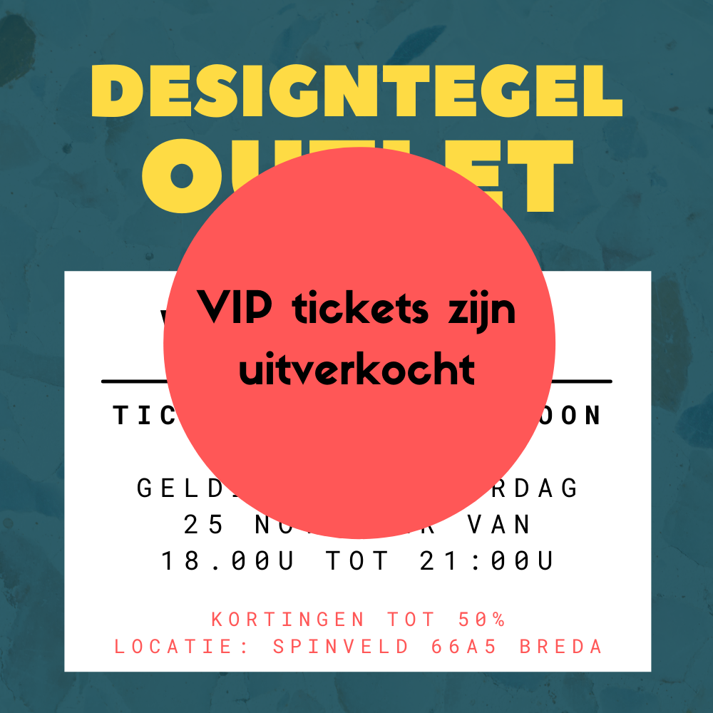 VIP ticket Outlet Breda