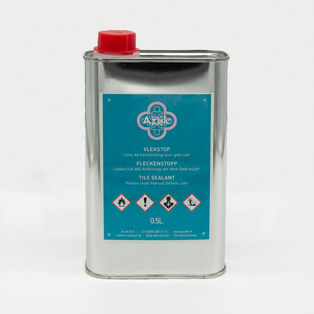 Azule Tile Sealant 0.5Ltr
