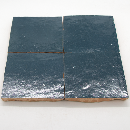 SAM Zellige Bleu Marine