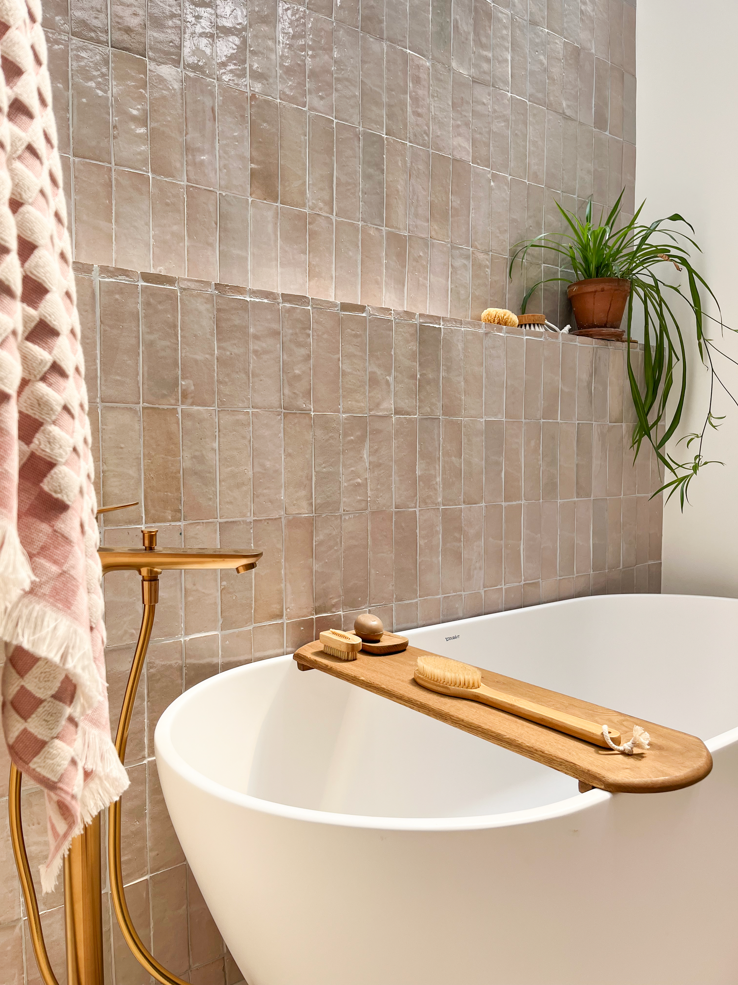 Marokkanische Fliesen