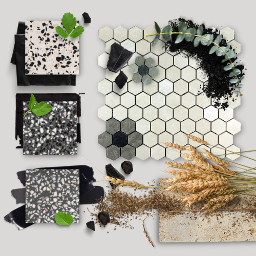 Terrazzo Orio
