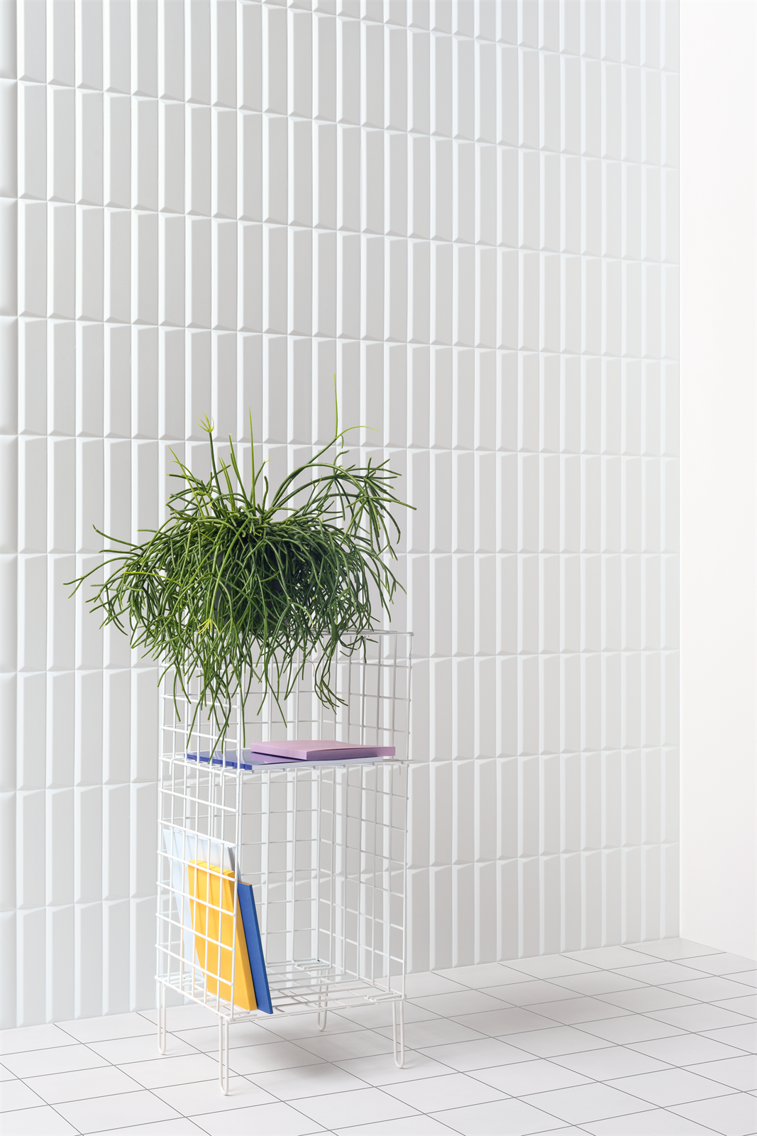 Opaco Picco White