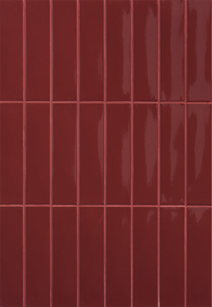 Pure Burgundy