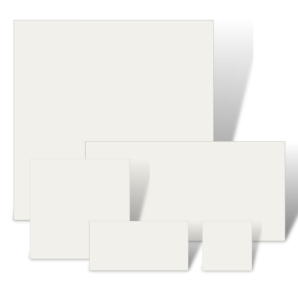 SAM Modular Plaster