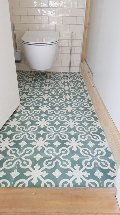 Azule 09 Olive S7.19