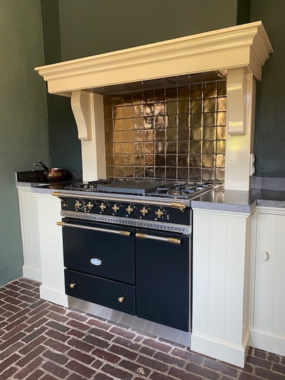 Azulejos Metalizado Gold