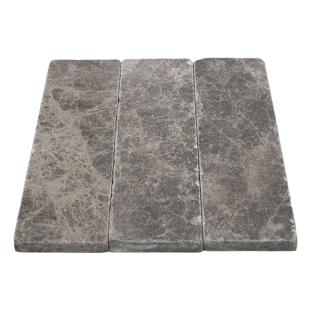 Brick Emperador Dark