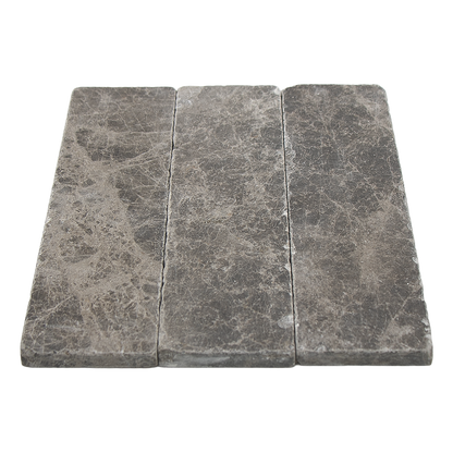 Brick Emperador Dark