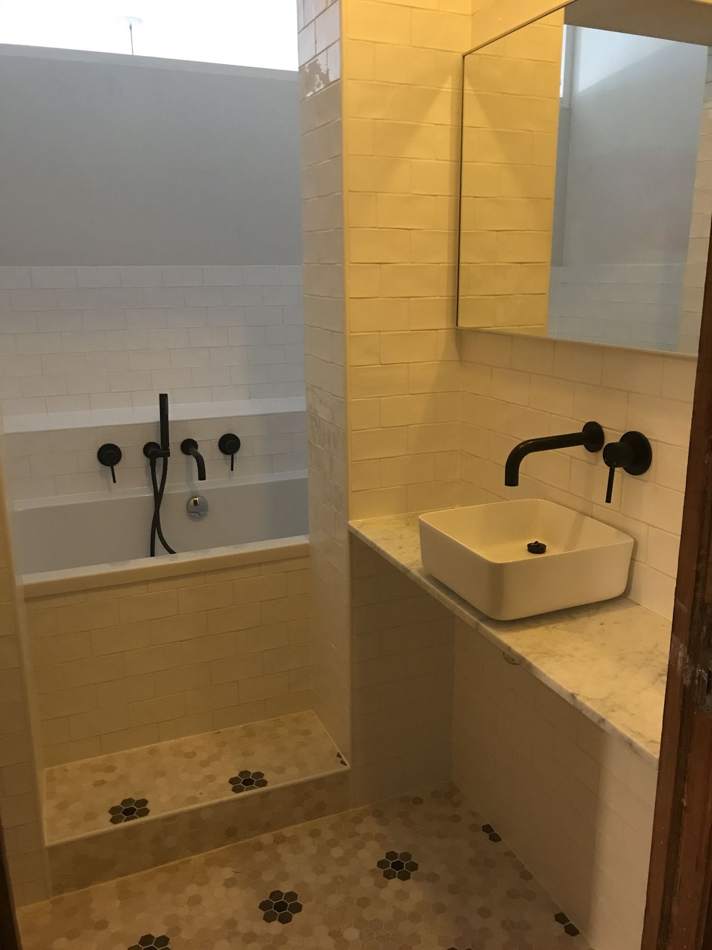 Manual Blanco