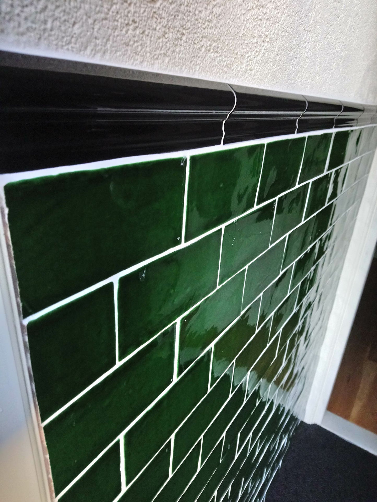 Manual Verde Cobre