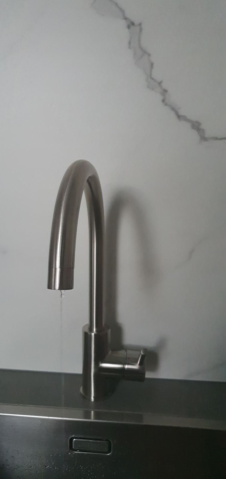Marble White