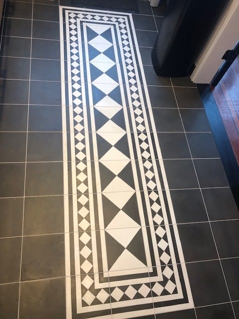 Border Ruit S800