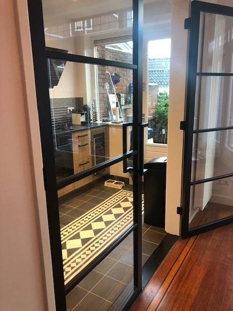 Corner Ruit S800