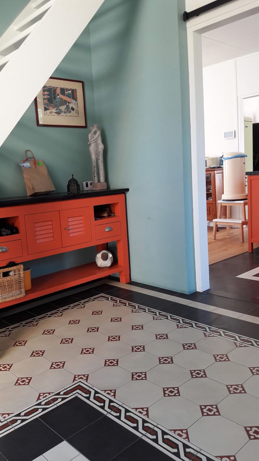 Egal Blanc Creme S1.3