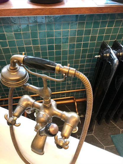 Zellige Atlas Petrol