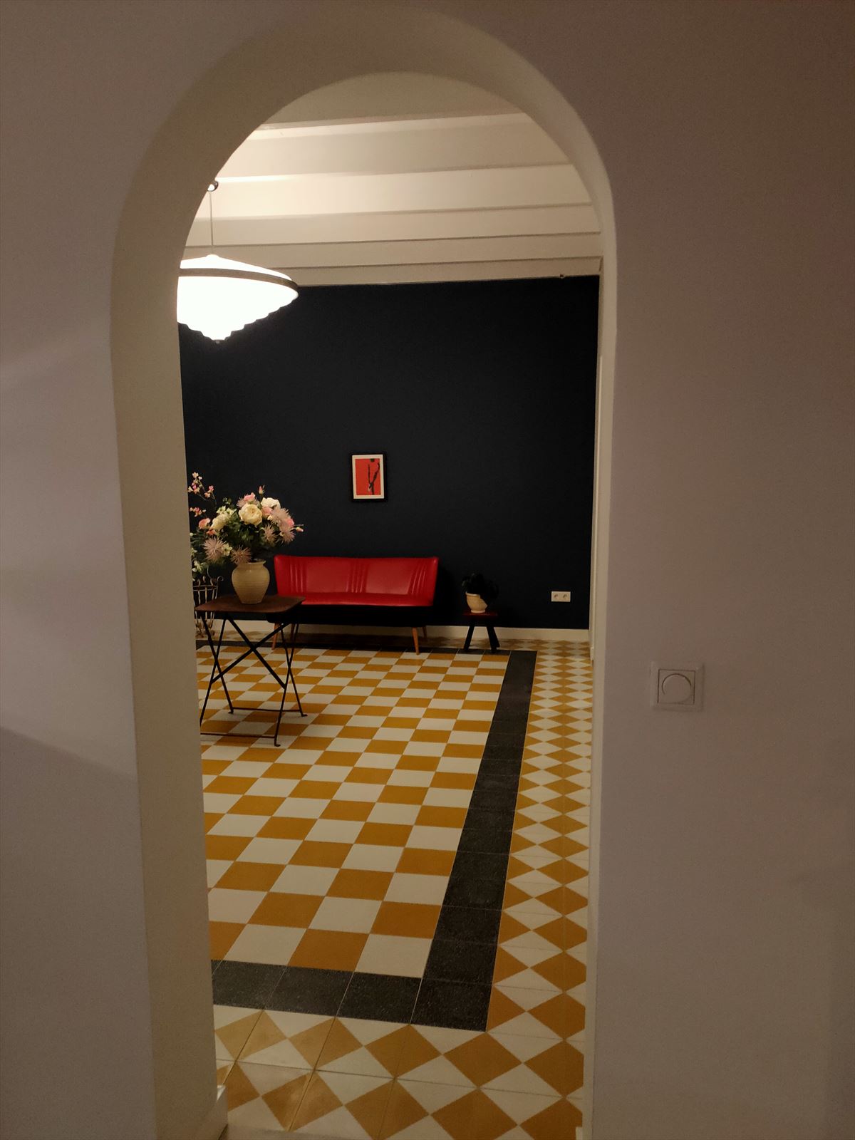 Egal Amarillo S2.2