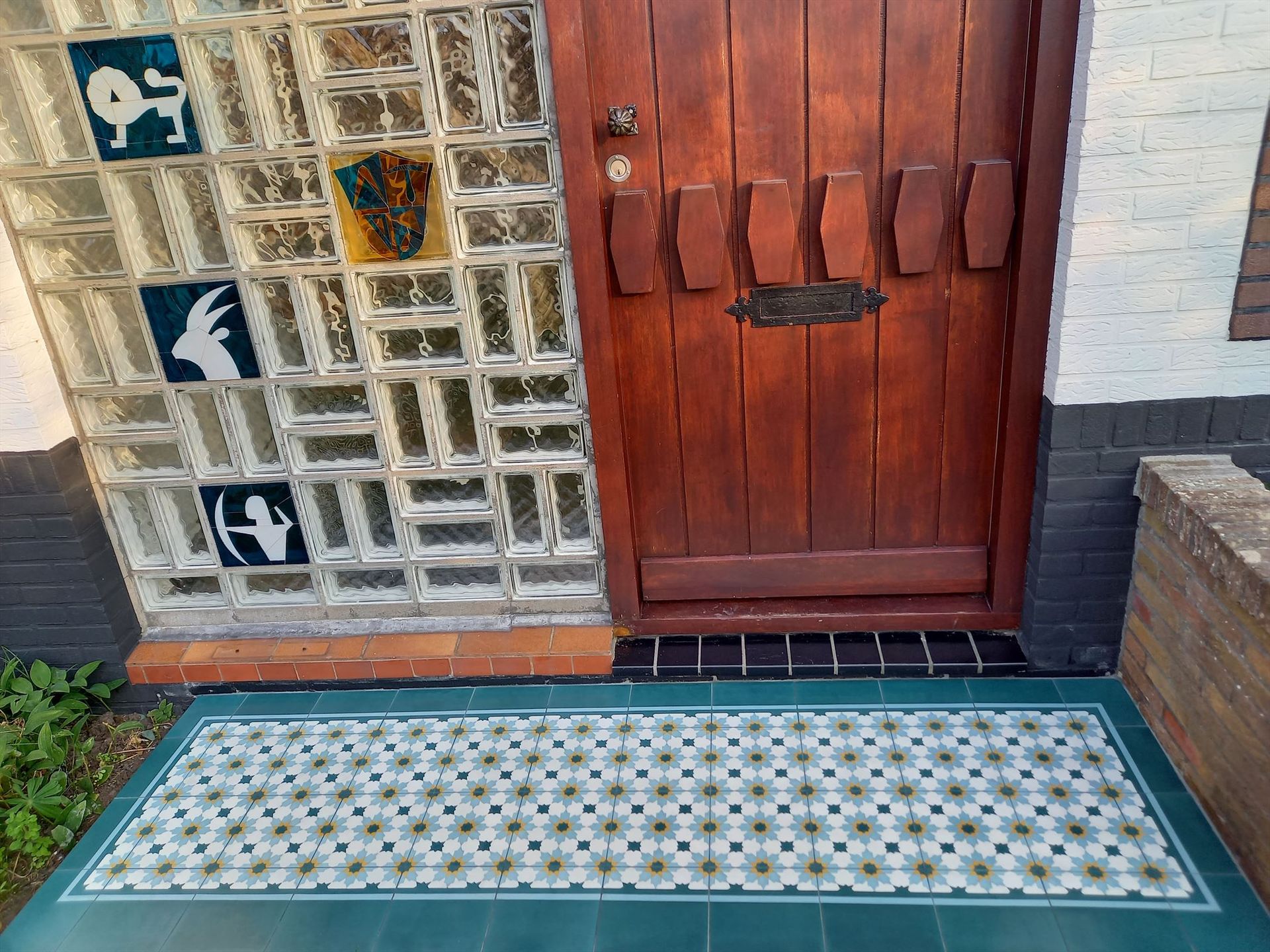 Azule 01 Corner Egal