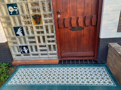 Azule 01 Border Egal