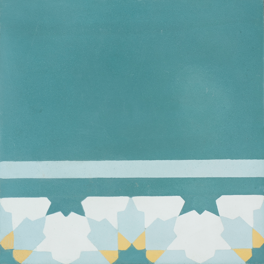 Azule 01 Border Egal