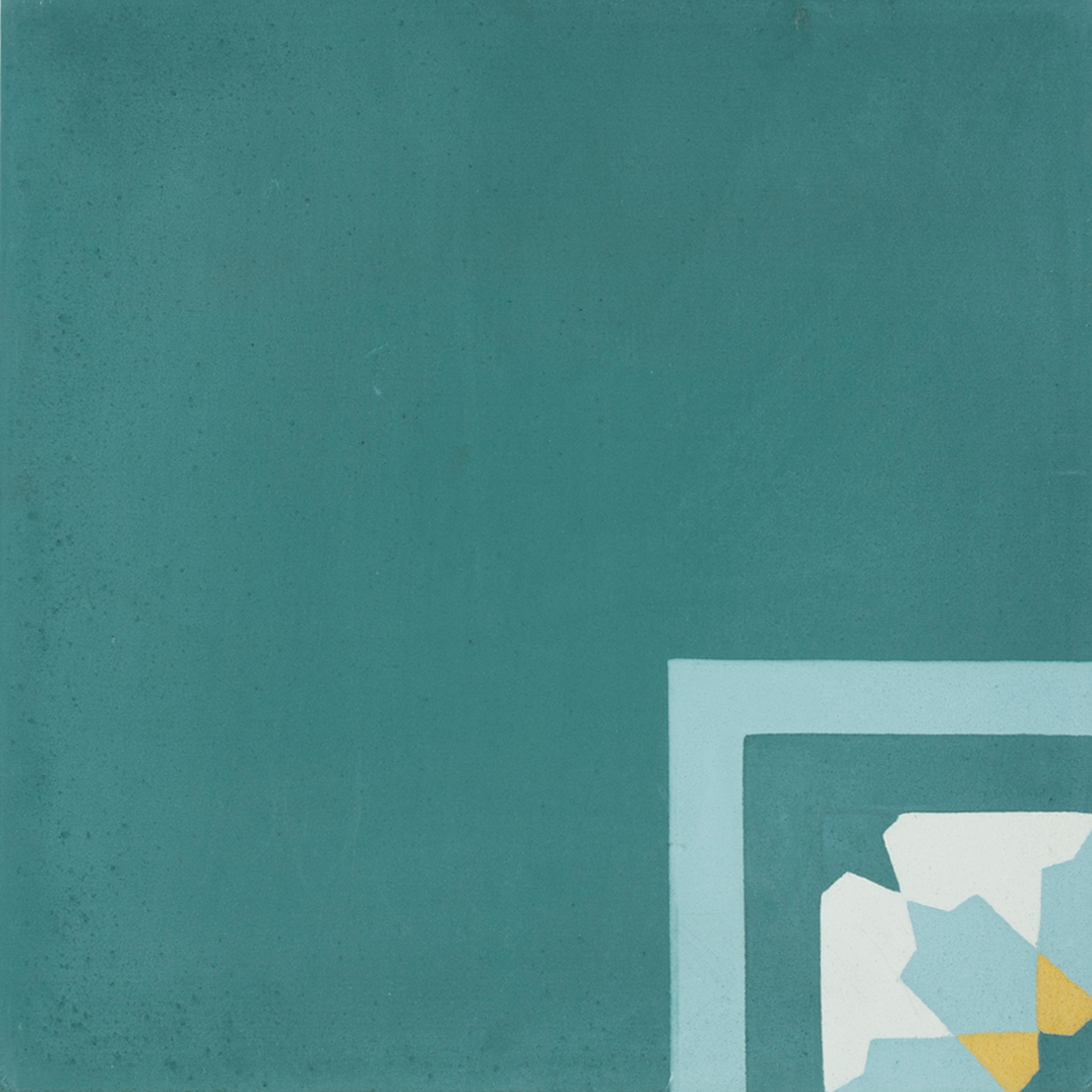 Azule 01 Corner Egal