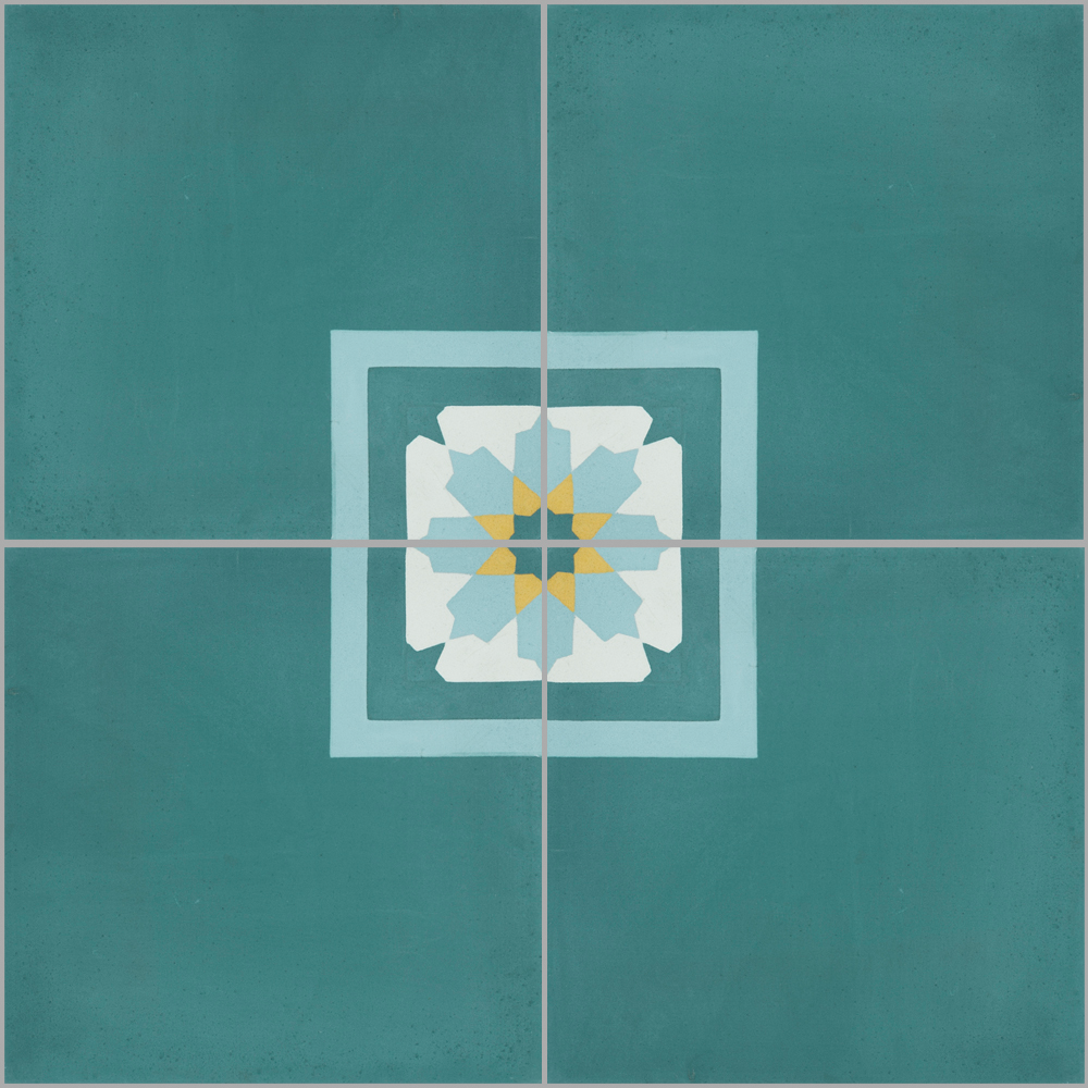 Azule 01 Corner Egal