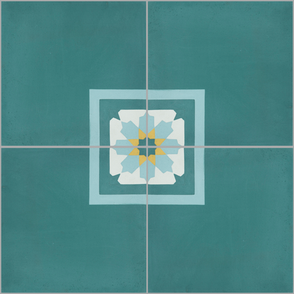 Azule 01 Corner Egal