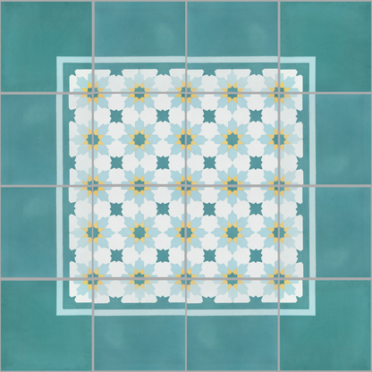 Azule 01 Corner Egal