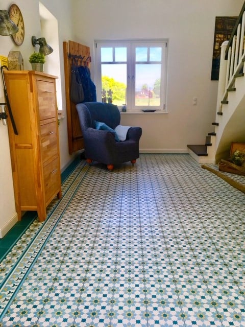 Azule 01 Corner