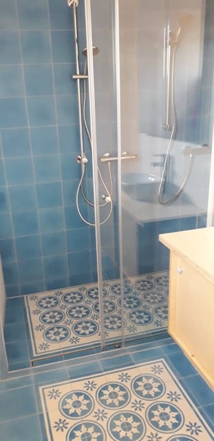Egal Azule S34