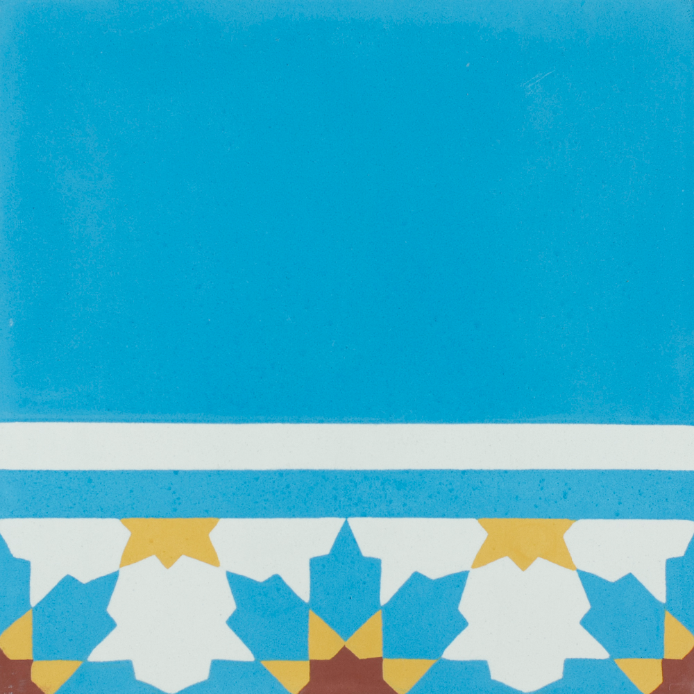 Azule 06 Border Egal