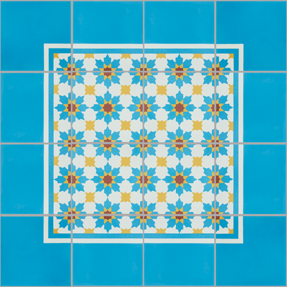 Azule 06 Border Egal