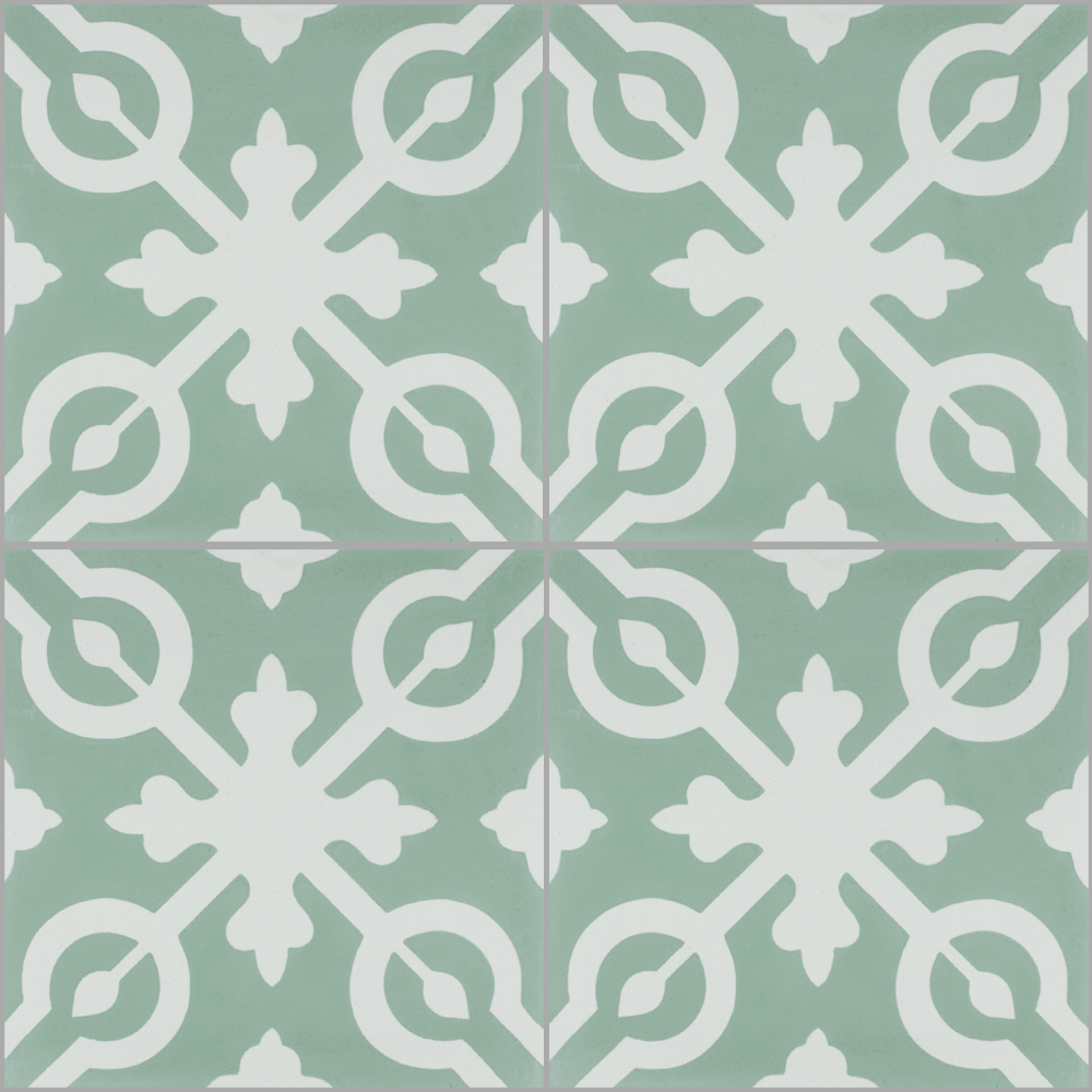 Azule 09 Olive