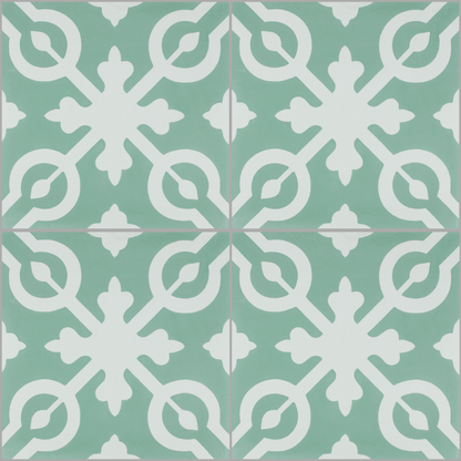 Azule 09 Olive