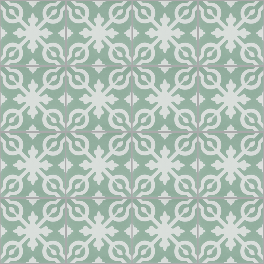 Azule 09 Olive