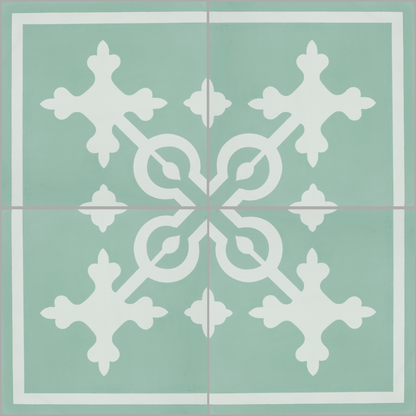 Azule 09 Olive Corner